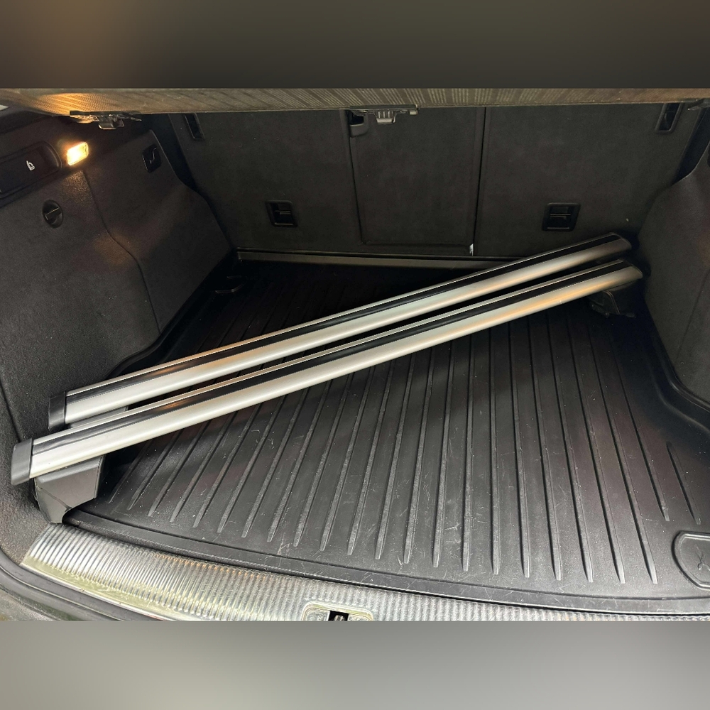 Audi Q5 Roof Racks 2009-2016